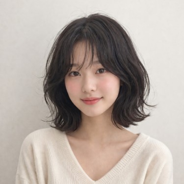 리프컷