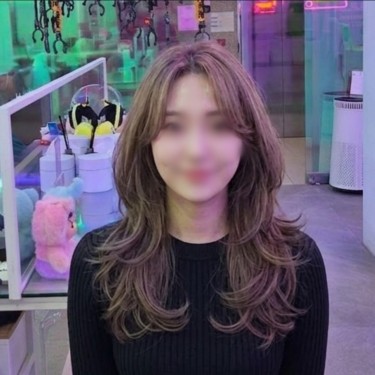 밀크브라운