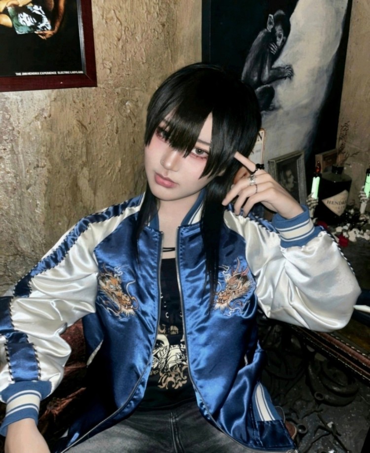 style photo