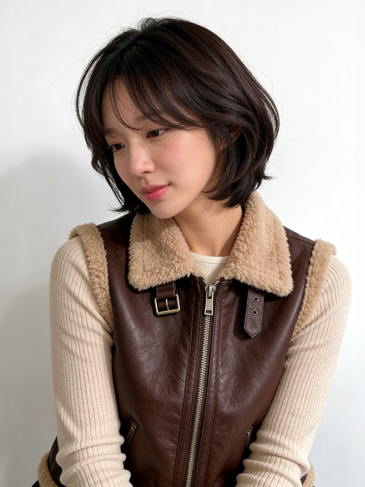 style photo