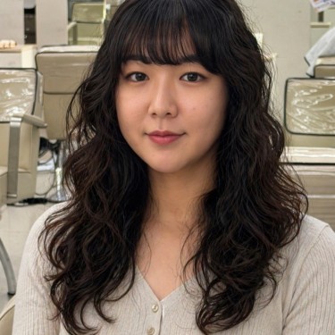 히피펌