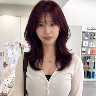 레드와인