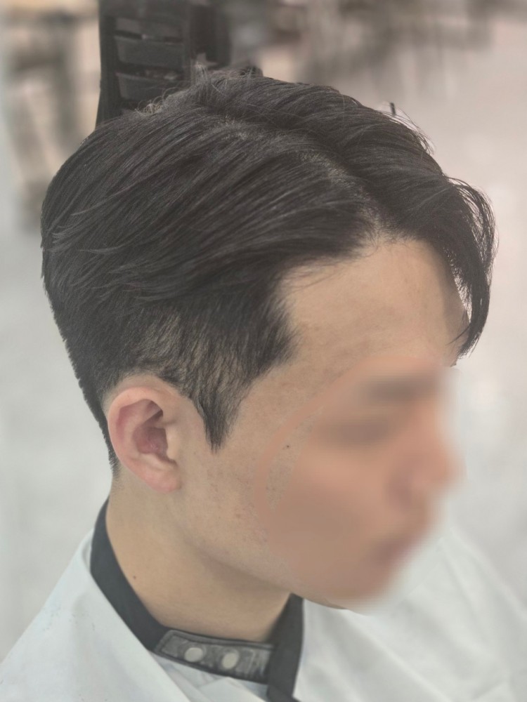 style photo
