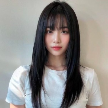 레이어드컷