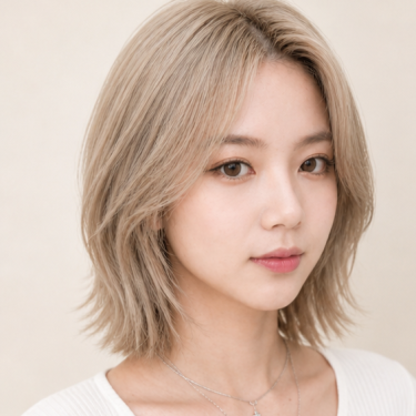 레이어드컷