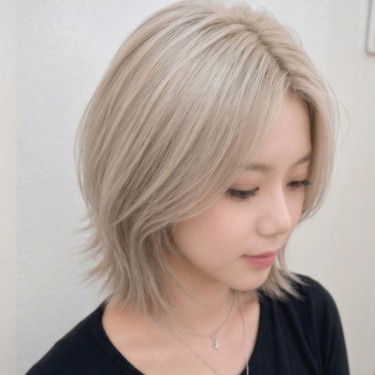 레이어드컷