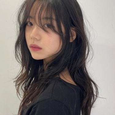 레이어드컷