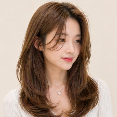 레이어드컷
