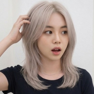 레이어드컷