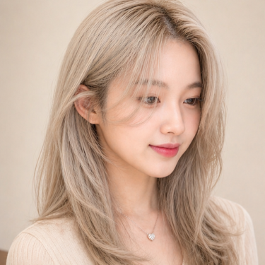 레이어드컷