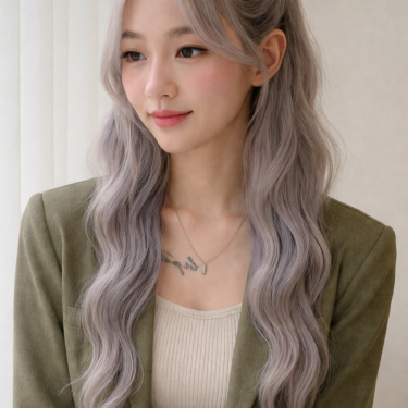 레이어드컷