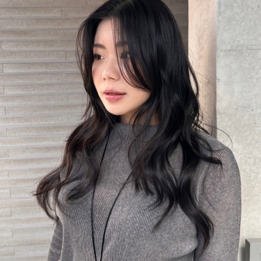 레이어드펌