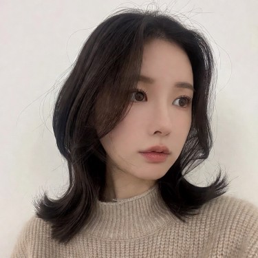 레이어드컷