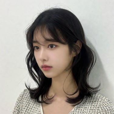 레이어드컷