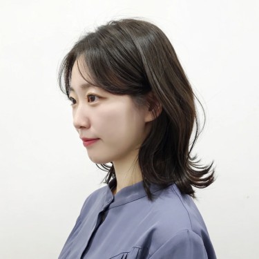 레이어드컷