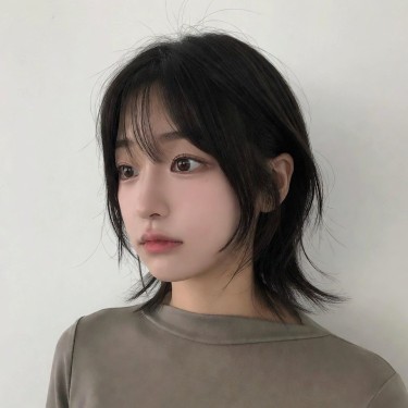 레이어드컷