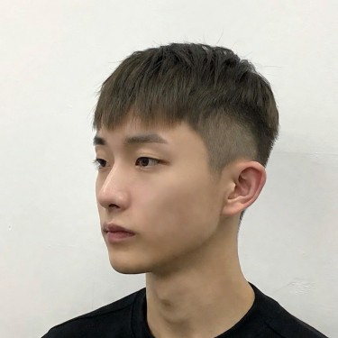 크롭컷