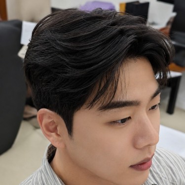 리프컷