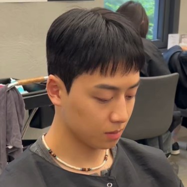 댄디컷