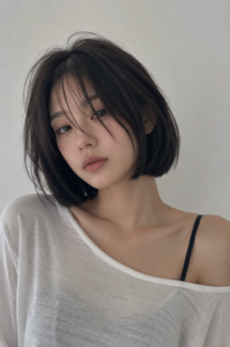 style photo