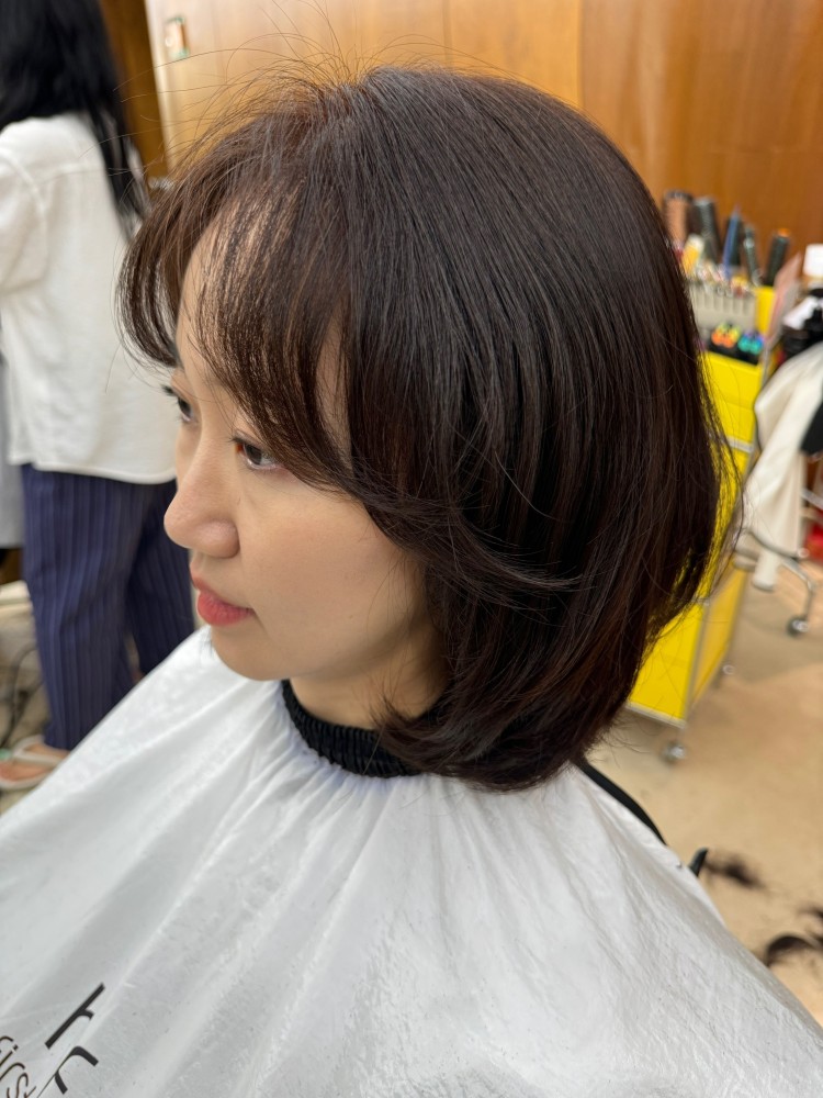 style photo