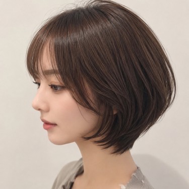 레이어드컷