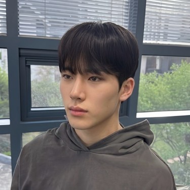 아이롱펌