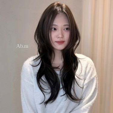레이어드컷