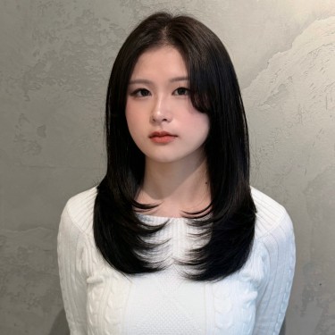 레이어드컷