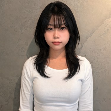 레이어드컷