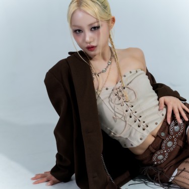 땋은머리