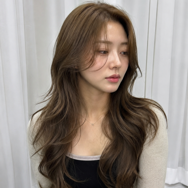 레이어드컷