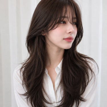 레이어드컷