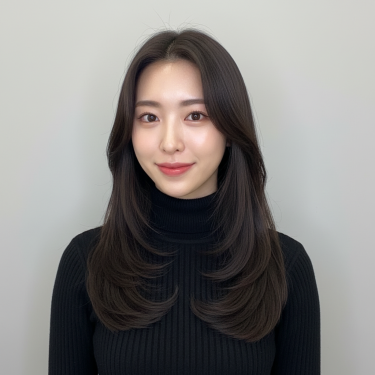 레이어드컷