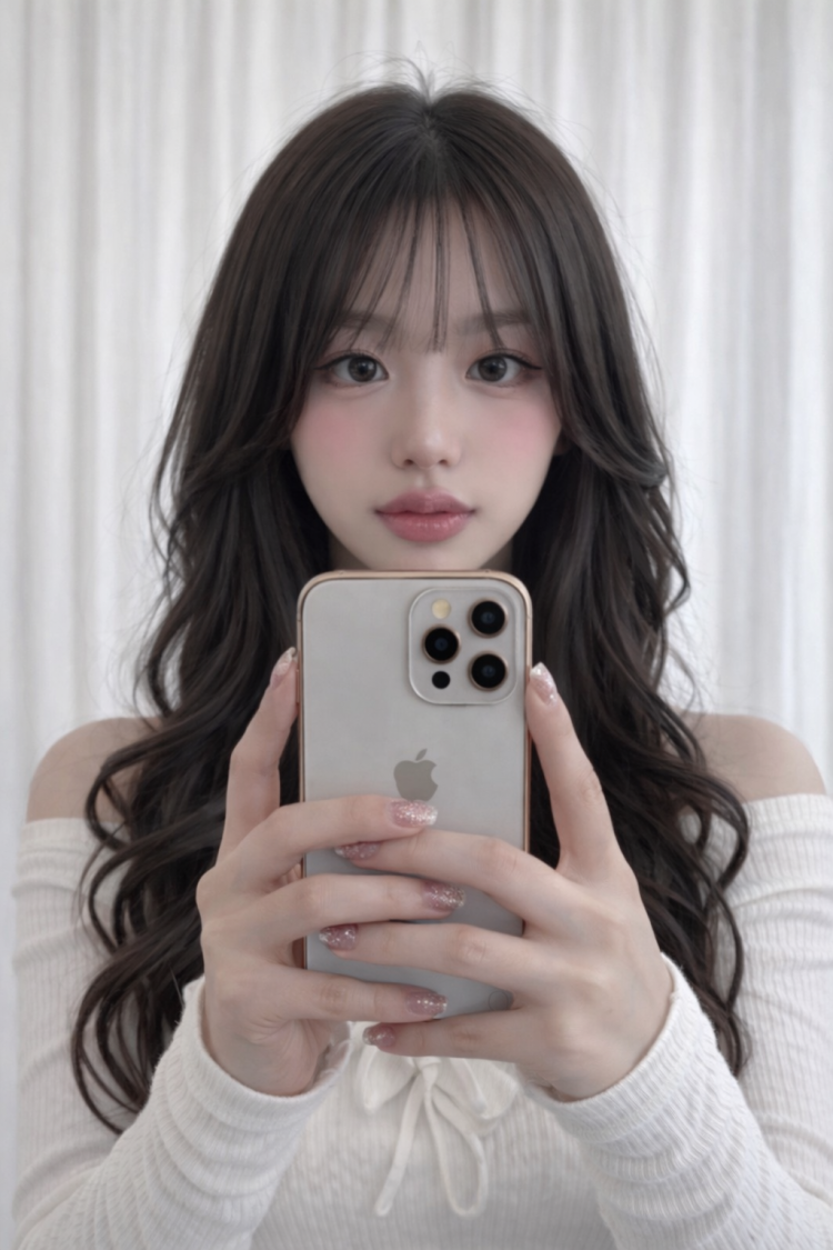style photo
