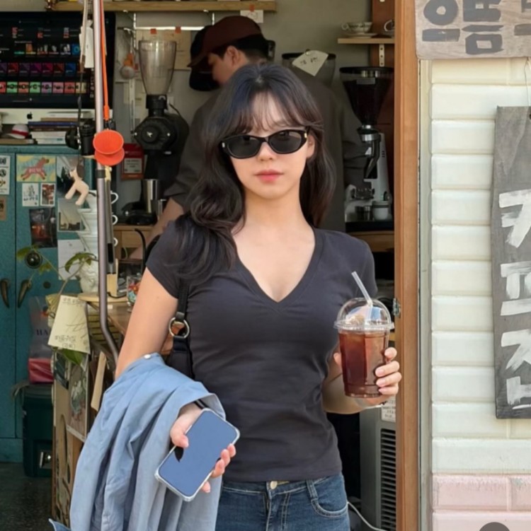 style photo