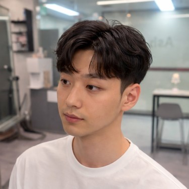 댄디컷
