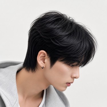 리프컷