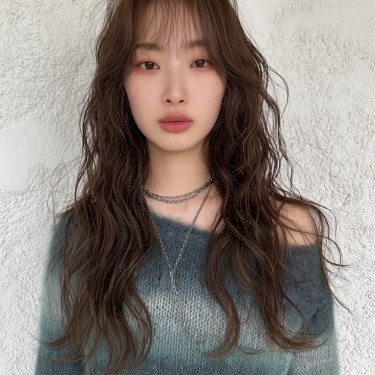특수머리