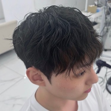 쉐도우펌
