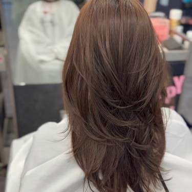 style image