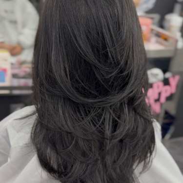 style image