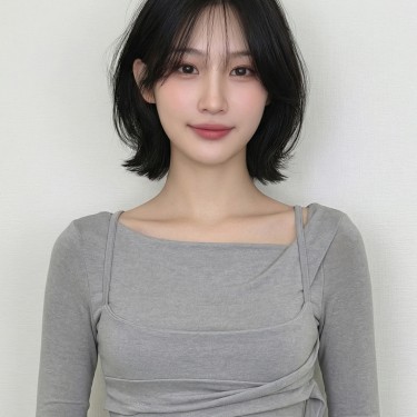 레이어드컷