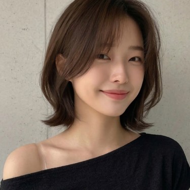 레이어드컷