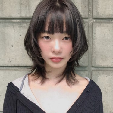 레이어드컷