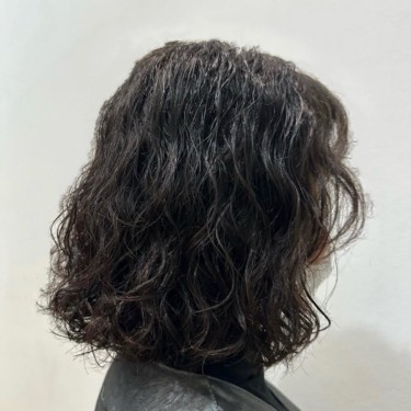 특수머리