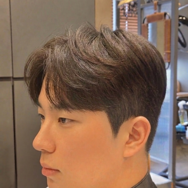 댄디컷