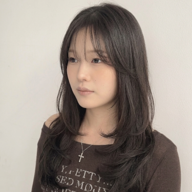레이어드컷
