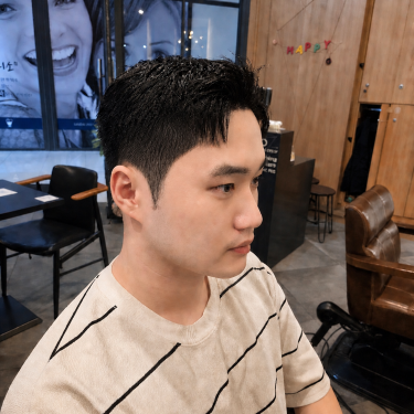 댄디컷