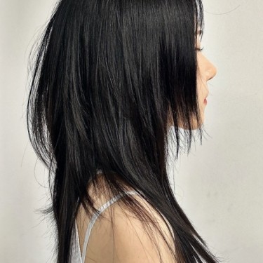 레이어드컷